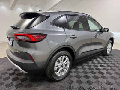 2026 Ford Escape Active SUV EcoBoost - Photo 6
