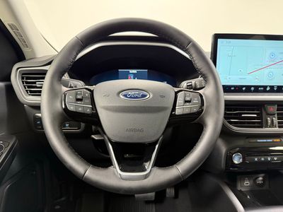 2026 Ford Escape Active SUV EcoBoost - Photo 20