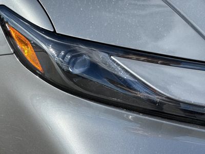 2026 Toyota Camry — photo 30 view