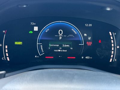 2026 Toyota Camry — photo 28 view