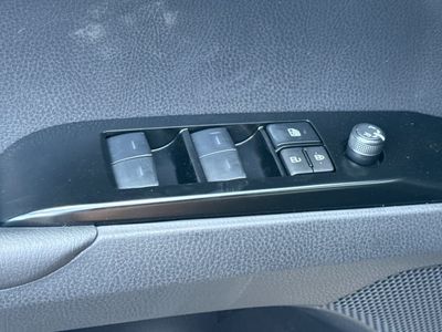 2026 Toyota Camry — photo 13 view