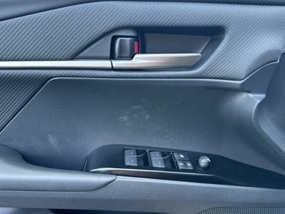 2026 Toyota Camry — photo 12 view