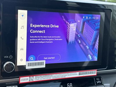 2026 Toyota Camry — photo 20 view