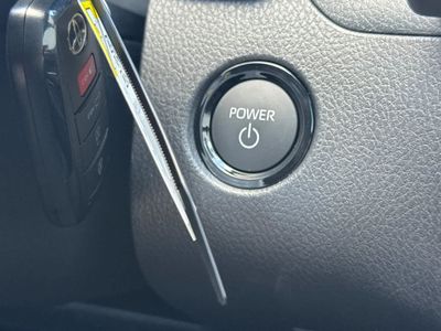 2026 Toyota Camry — photo 24 view
