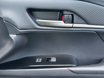 2026 Toyota Camry — photo 18 view