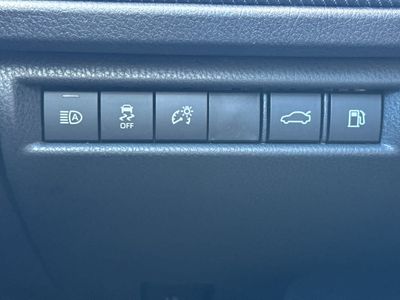2026 Toyota Camry — photo 29 view