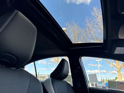 2026 Toyota Camry — photo 17 view