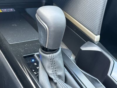 2026 Toyota Camry — photo 23 view