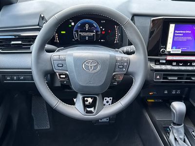 2026 Toyota Camry — photo 15 view