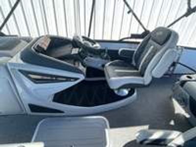 2026 Barletta Lusso L25UC - Photo 18