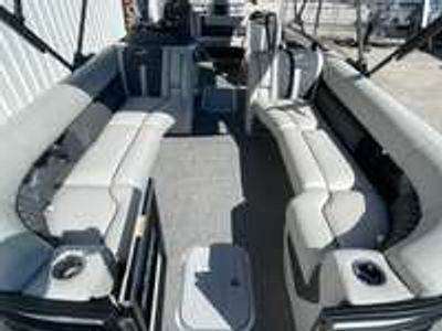 2026 Barletta Lusso L25UC - Photo 7