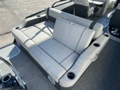 2026 Barletta Lusso L25UC - Photo 29