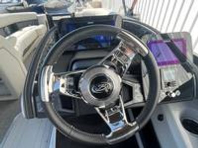 2026 Barletta Lusso L25UC - Photo 21