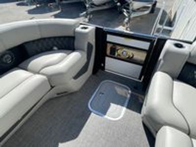 2026 Barletta Lusso L25UC - Photo 11