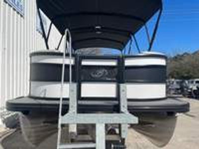 2026 Barletta Lusso L25UC - Photo 3