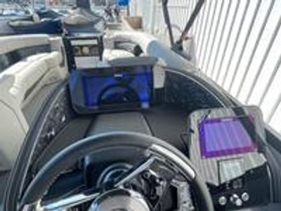 2026 Barletta Lusso L25UC - Photo 22