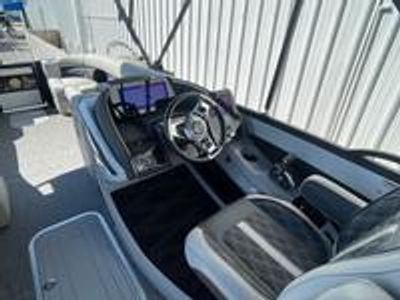 2026 Barletta Lusso L25UC - Photo 20