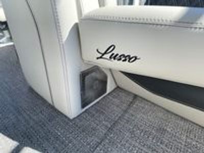 2026 Barletta Lusso L25UC - Photo 10