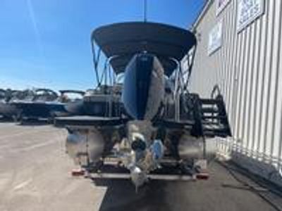 2026 Barletta Lusso L25UC - Photo 5