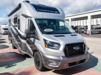2026 Thor Motor Coach COMPASS AWD - Photo 1