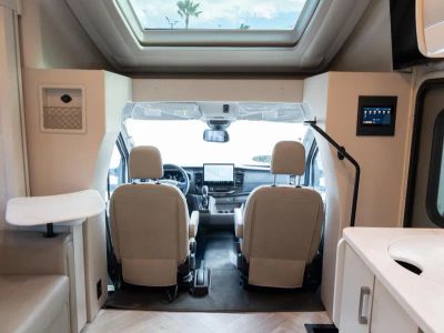 2026 Thor Motor Coach COMPASS AWD - Photo 3