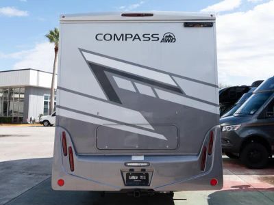 2026 Thor Motor Coach COMPASS AWD - Photo 27