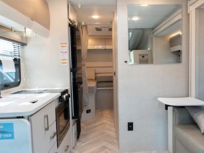 2026 Thor Motor Coach COMPASS AWD - Photo 4