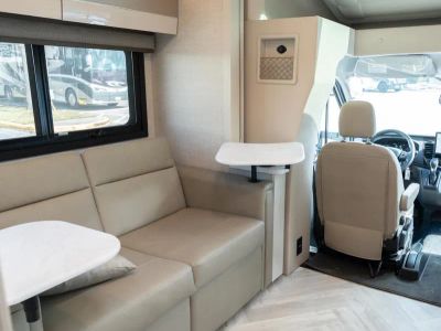 2026 Thor Motor Coach COMPASS AWD - Photo 12