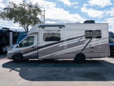 2026 Thor Motor Coach COMPASS AWD - Photo 21