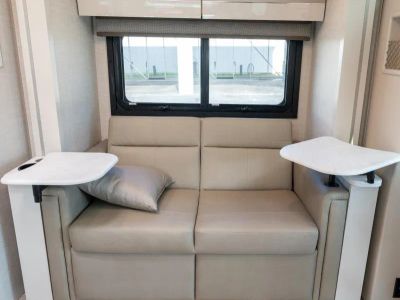 2026 Thor Motor Coach COMPASS AWD - Photo 13