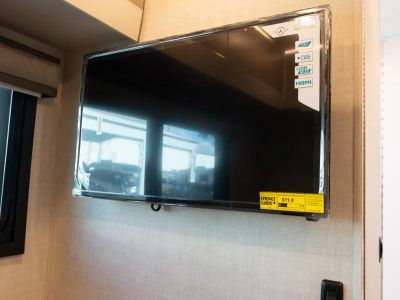 2026 Thor Motor Coach COMPASS AWD - Photo 17
