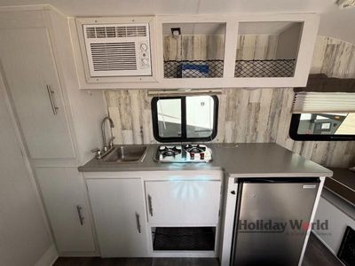 2023 Travel Lite Rove Lite - Photo 8