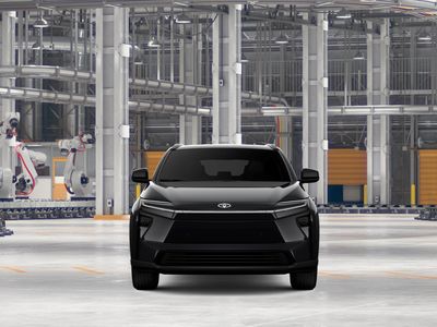2026 Toyota bZ - Photo 2