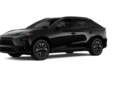 2026 Toyota bZ - Photo 24