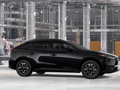 2026 Toyota bZ - Photo 15