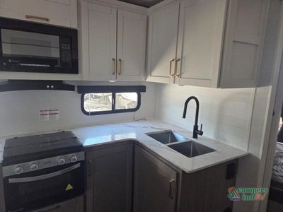 2026 Jayco Eagle SLE - Photo 10