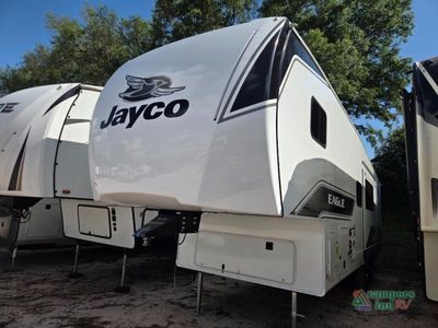 2026 Jayco Eagle SLE - Photo 3