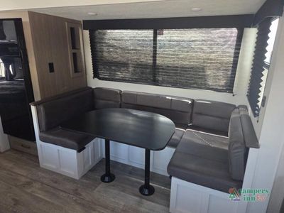 2026 Jayco Eagle SLE - Photo 8