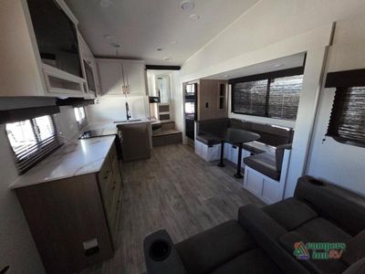 2026 Jayco Eagle SLE - Photo 4