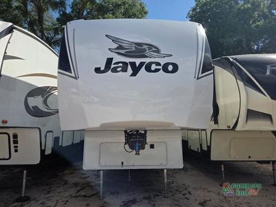 2026 Jayco Eagle SLE - Photo 2
