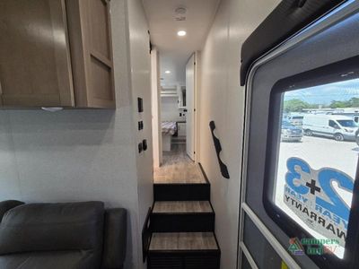 2026 Jayco Eagle SLE - Photo 29