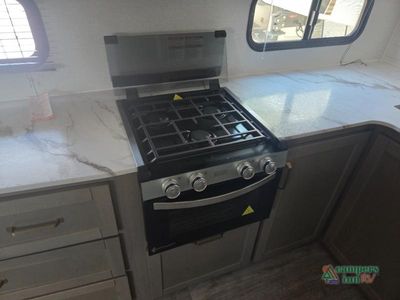 2026 Jayco Eagle SLE - Photo 15