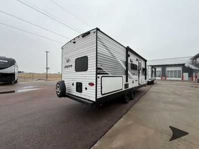 2026 Jayco Jay Flight SLX - Photo 6