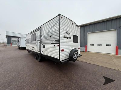2026 Jayco Jay Flight SLX - Photo 8