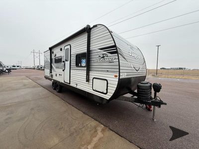 2026 Jayco Jay Flight SLX - Photo 3