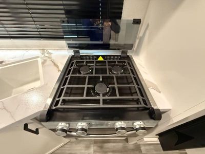 2026 Jayco Jay Flight SLX - Photo 31