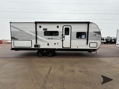 2026 Jayco Jay Flight SLX - Photo 5
