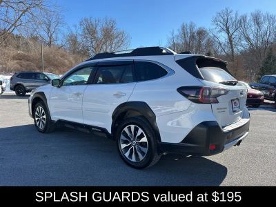2023 Subaru Outback Touring XT - Photo 7