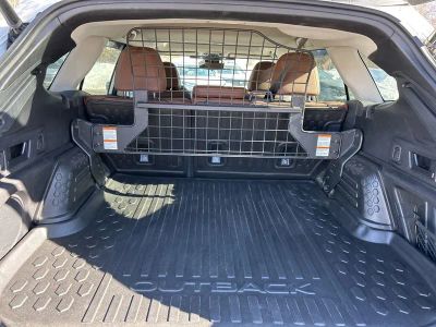 2023 Subaru Outback Touring XT - Photo 1