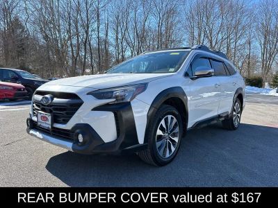 2023 Subaru Outback Touring XT - Photo 9